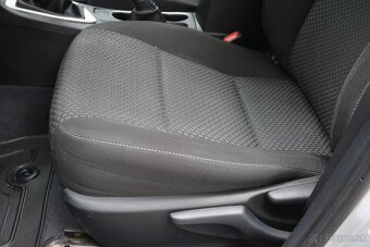 Toyota Corolla 1.6 VVT-i , SR voz - 8