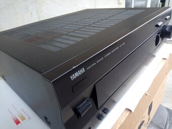 Yamaha AX 492 - 8
