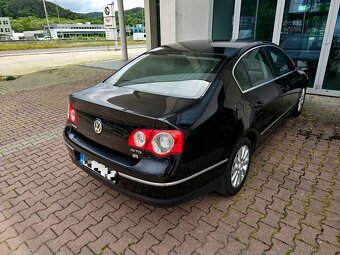 VOLKSWAGEN PASSAT B6 2.0TDI●1.MAJITEL●BEZ INVESTÍCIÍ ● - 8