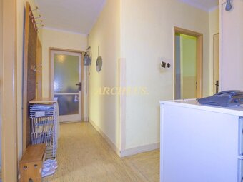 NA PREDAJ, 3 IZBOVÝ BYT, 70m2, WOLKEROVA, PREŠOV - 8