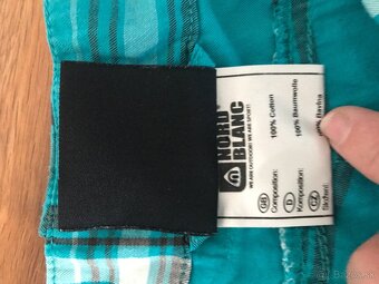 NORDBLANC originál pánske capri nohavice L/XL - 8