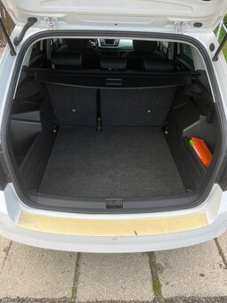 Škoda Fabia III Combi Ambition 1.2 TSI 81kW - 8