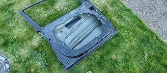 Hyundai Tucson 3 III 2015 - 2021 Lave predne dvere - 8
