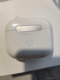 Apple AirPods 3 gen - 8