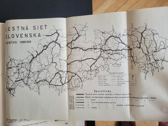 Slovenský staviteľ 1941 komplet ročník - 8