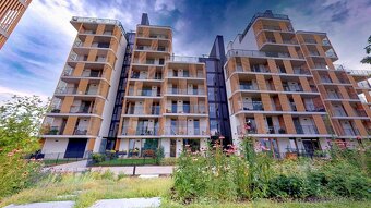 VOĽNY OD 25.7 -dizajnová novostavba NIDO Tomášikova ul.- - 8