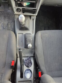 Santana 300 Suzuki vitara - 8