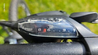 Horský bicykel CTM REIN 2.0, 27.5 - junior - 8