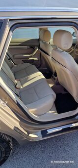 AUDI A6 C6 Avant 3,0 TDi Quattro - 8