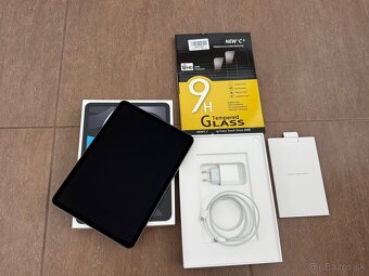 Apple iPad Air 4 64GB Wifi Space Grey - 8