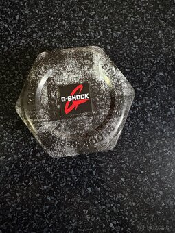 CASIO G-SHOCK - 8