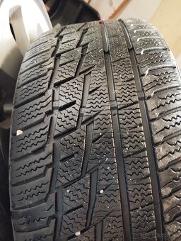 Zimné Matador 225/45 R17 - 8