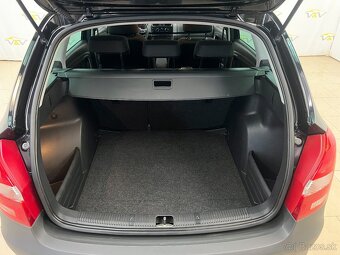 Škoda Fabia Combi 1.4 16V Scout - 8