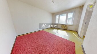 HALO reality - Predaj, jednoizbový byt Tisovec, Daxnerova - - 8