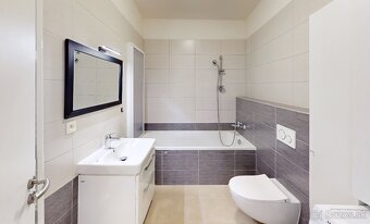 NOVOSTAVBA 2 izb.tehlový byt s balkónom 10min od námestia - 8