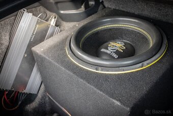 Volkswagen Golf 6 GTI DSG - 8