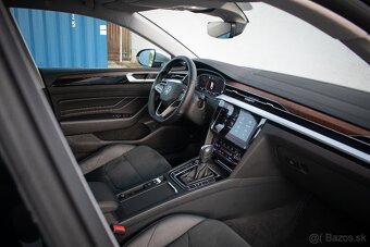 Volkswagen Arteon SB 2.0TDi 147 DSG Virtual keyless - 8
