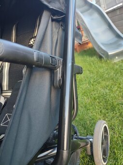 Cybex eezy s+2 - 8