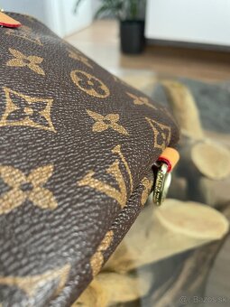 Louis Vuitton Bumbag - 8