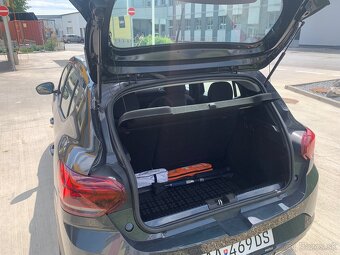 Dacia Sandero 1.0 SCe LPG - 8