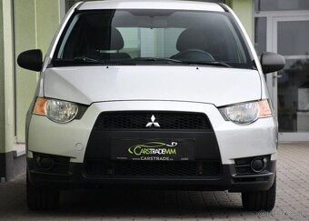Mitsubishi Colt 1,2i KLIMA 2xKOLA REZERVACE 55 kw - 8