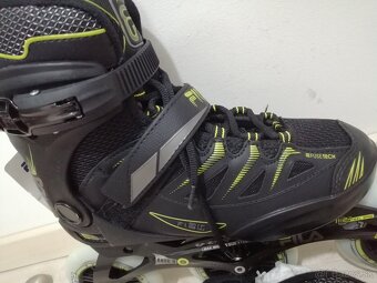 FILA GHIBLI VERSO - 8