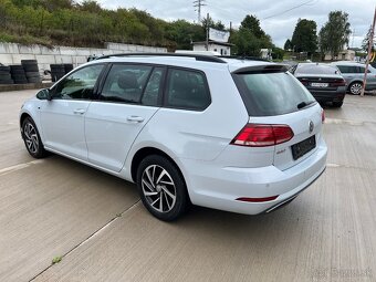 Volkswagen Golf 7 Join 85kw TDI - 8