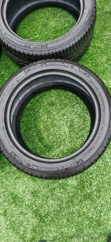 Michelin Pilot Alpin - 8