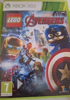 Xbox 360 +kinect - 8