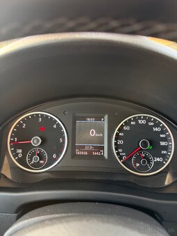VW Tiguan 2.0Tdi 103kw 4motion DSG - 8