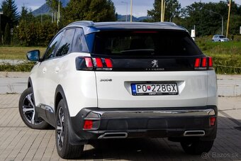 Peugeot 3008 1.5 BlueHDi S&S / AJ NA SPLÁTKY / PROTIÚČET / - 8