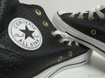 CONVERSE kožené - 8
