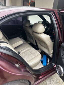 Seat Leon - 8