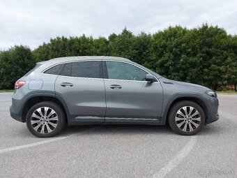 Mercedes-Benz EQA 250 - 8