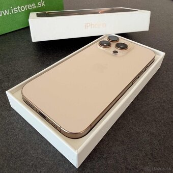 📱 Apple iPhone 16 Pro 512 GB – Desert Titanium - 8