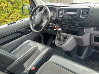 Peugeot Expert 1.5BlueHDi Premium - 8