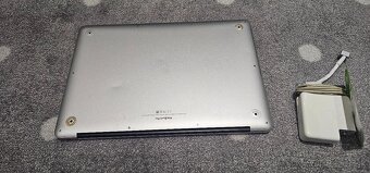 Apple MacBook Pro 15" Mid 2014 A1398 - 8