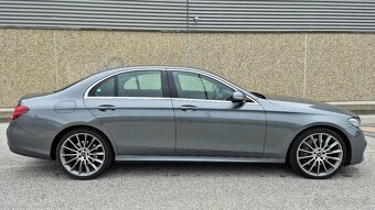 MERCEDES BENZ E400d 250kw AMG - Line 2018 4-Matic - 8