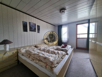 PREDAJ 3izbový rodinný dom Hegyeshalom - 8