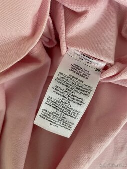 Polo Ralph Lauren dievčenské šaty bavlna 7rokov - 8