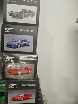 Gt spirit 1:18 - 8