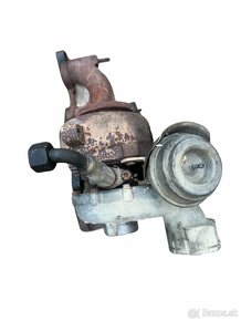 Diely na octavia golf bkd - 8