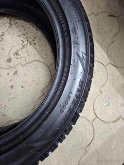 205/50R17 Bridgestone dot 23 - 8