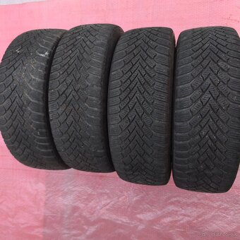 Kolesá Suzuki Swift sport R17 5x114,3 ET50  195/45 r17 - 8