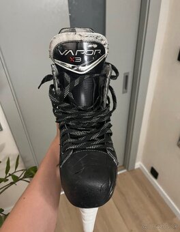 Vapor X3 bauer - 8