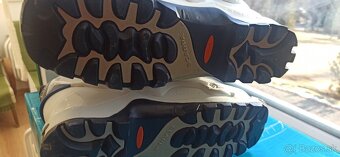 Skialpove lyziarky Scarpa, velk.39-40 - 8