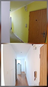 Maliarske práce Lukáš - 8