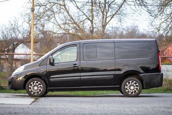 Fiat Scudo 2.0 MultiJet 94kW - 8