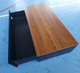 Zástena za televízor - 8