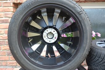 5x108 R19 Original sada Peugeot 5008 - 8